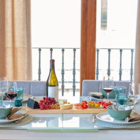 Apartamento Sant Pere II بينيسا المظهر الخارجي الصورة