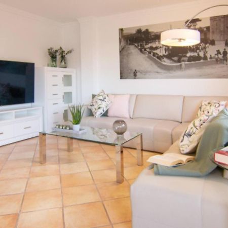 Apartamento Sant Pere II بينيسا المظهر الخارجي الصورة