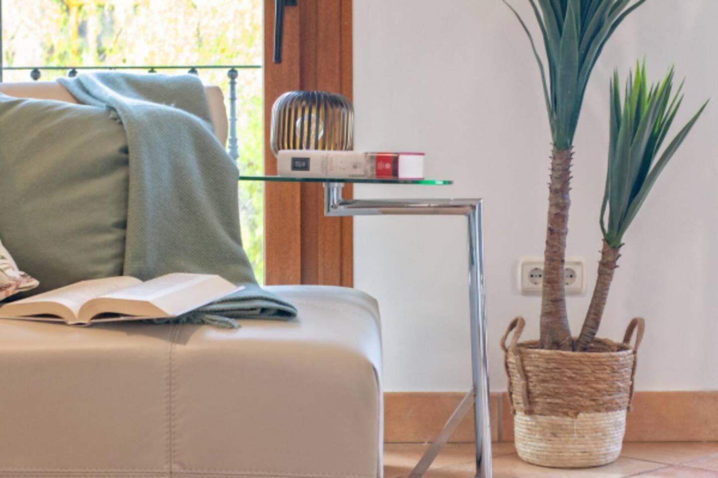 Apartamento Sant Pere II بينيسا المظهر الخارجي الصورة