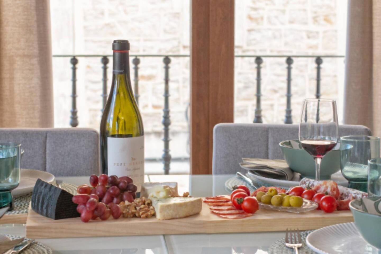 Apartamento Sant Pere II بينيسا المظهر الخارجي الصورة