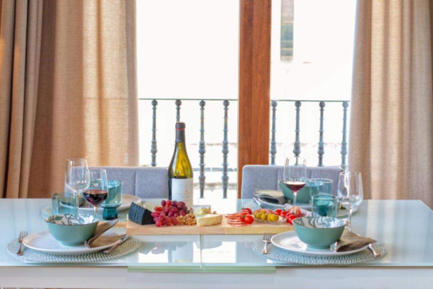 Apartamento Sant Pere II بينيسا المظهر الخارجي الصورة