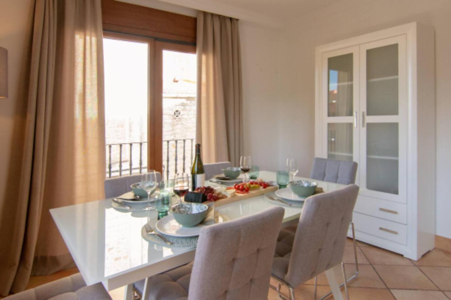 Apartamento Sant Pere II بينيسا المظهر الخارجي الصورة