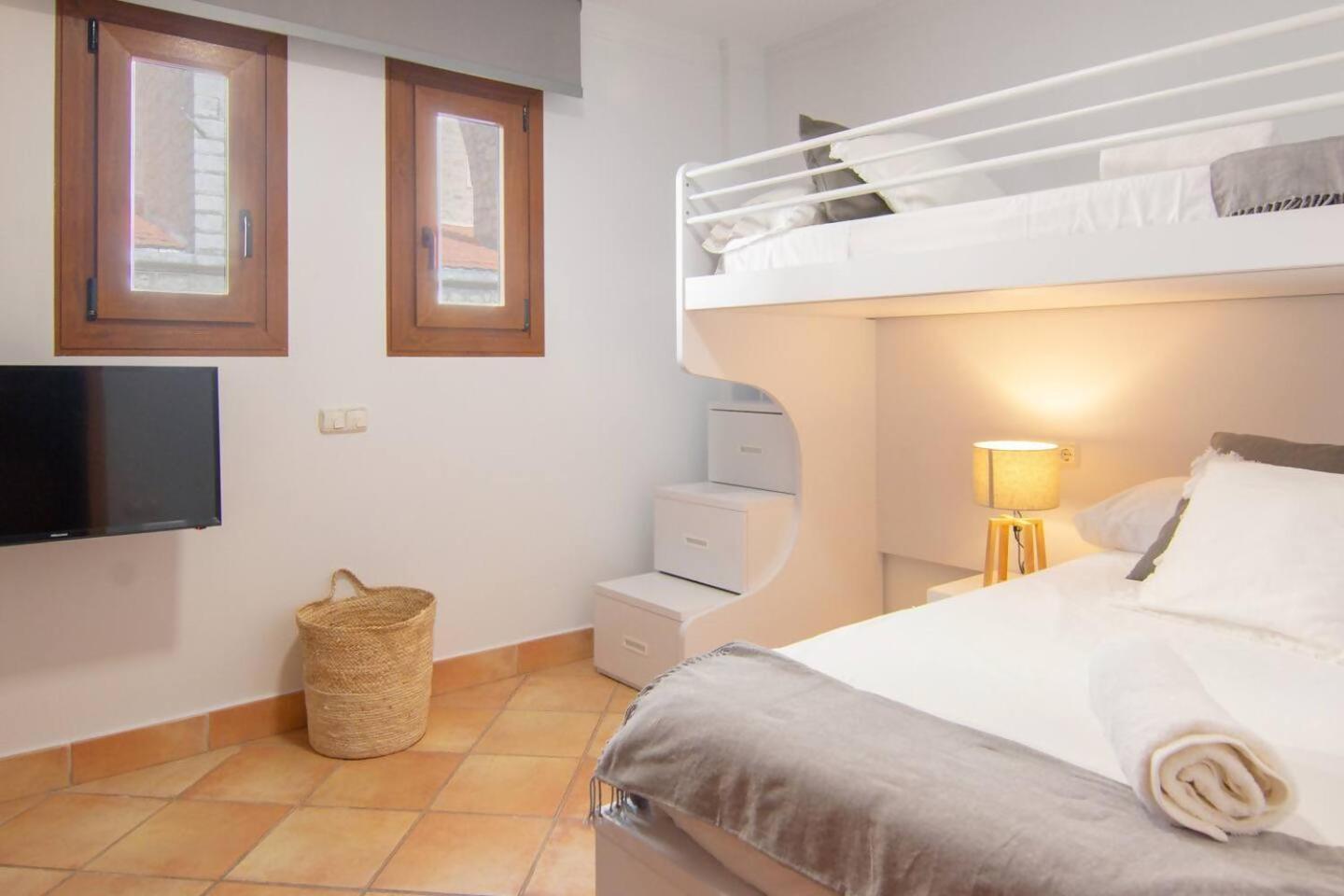 Apartamento Sant Pere II بينيسا المظهر الخارجي الصورة
