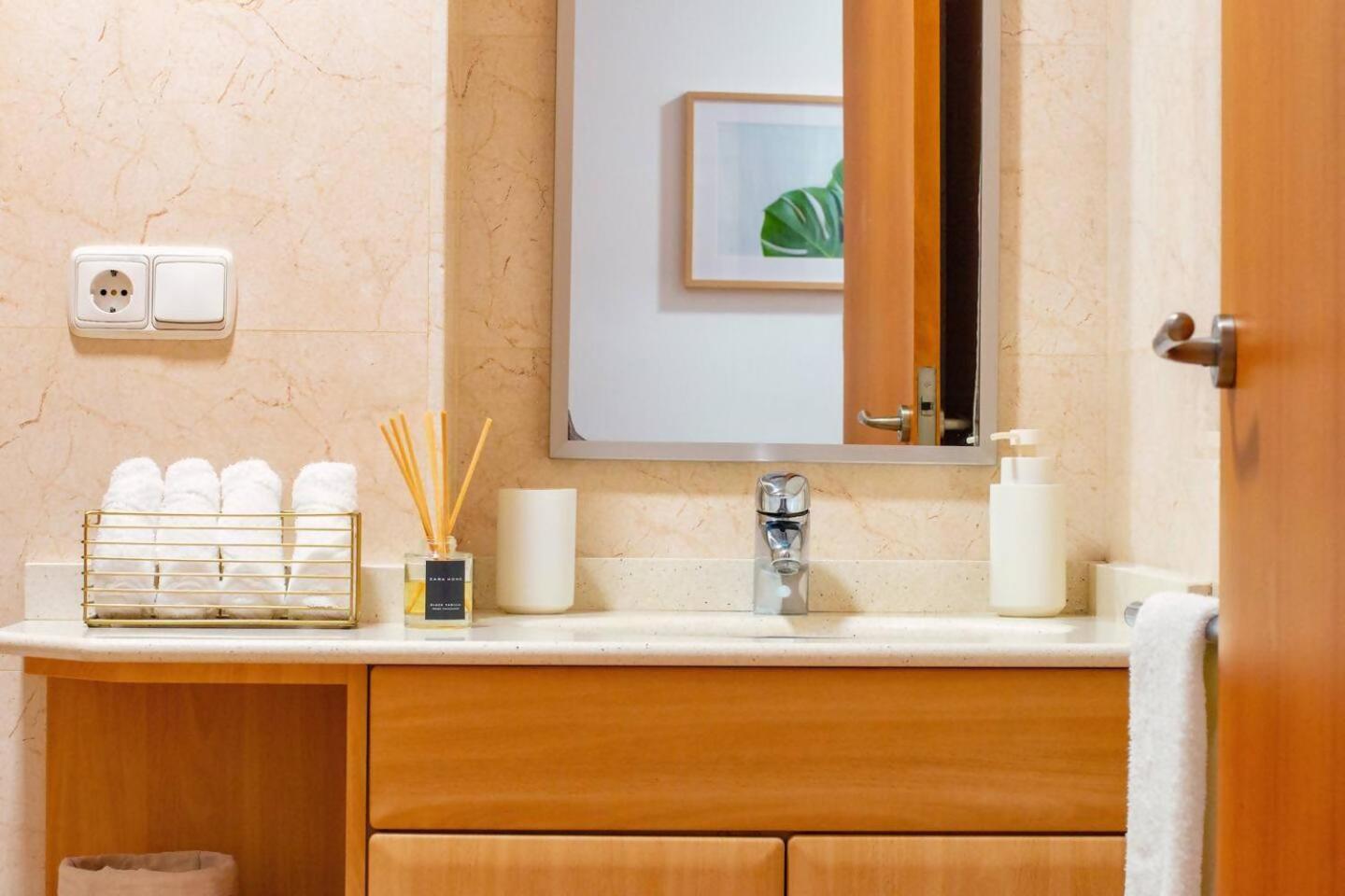 Apartamento Sant Pere II بينيسا المظهر الخارجي الصورة