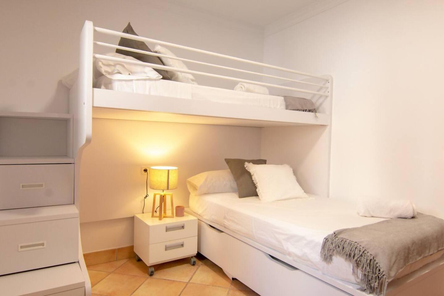 Apartamento Sant Pere II بينيسا المظهر الخارجي الصورة