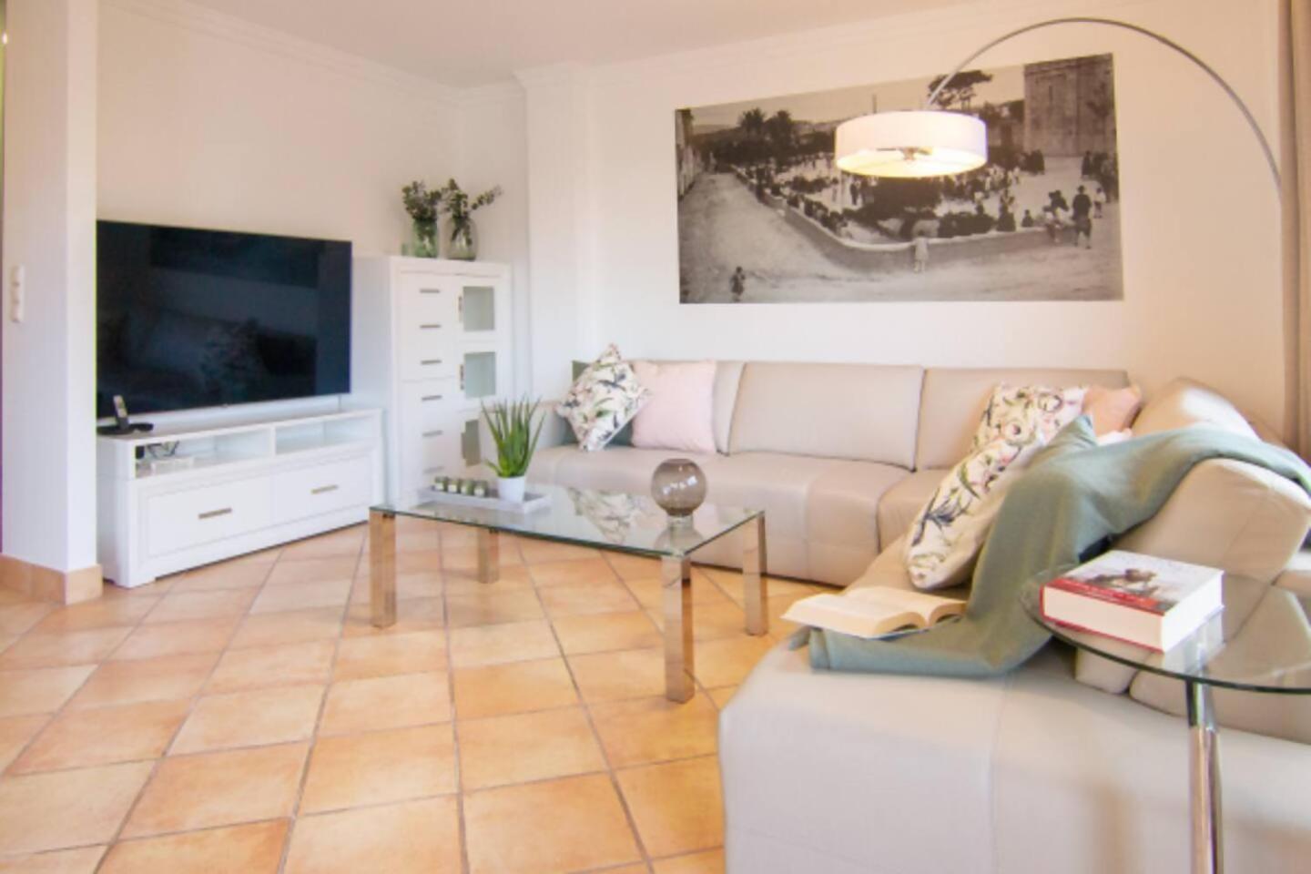 Apartamento Sant Pere II بينيسا المظهر الخارجي الصورة